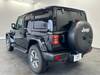 CHRYSLER JEEP WRANGLER UNLIMITED