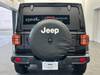 CHRYSLER JEEP WRANGLER UNLIMITED