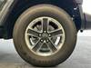 CHRYSLER JEEP WRANGLER UNLIMITED