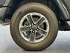 CHRYSLER JEEP WRANGLER UNLIMITED