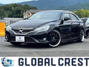 2016 TOYOTA MARK X 250G