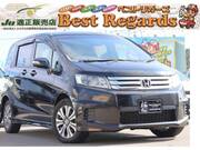 2013 HONDA FREED SPIKE