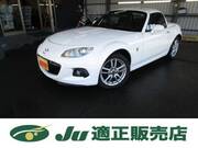 2014 MAZDA ROADSTER