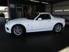 MAZDA ROADSTER