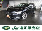 2013 MAZDA ATENZA WAGON