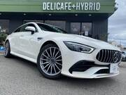 2019 MERCEDES BENZ OTHER