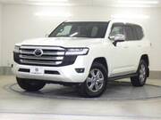 2023 TOYOTA LAND CRUISER