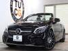 MERCEDES BENZ C-CLASS