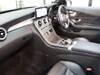 MERCEDES BENZ C-CLASS