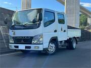 2004 FUSO CANTER