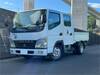 FUSO CANTER