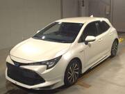 2019 TOYOTA COROLLA SPORT