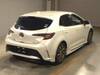 TOYOTA COROLLA SPORT