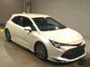 TOYOTA COROLLA SPORT