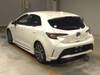 TOYOTA COROLLA SPORT