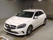 2016 MERCEDES BENZ A-CLASS