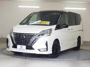 2021 NISSAN SERENA