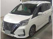 2020 NISSAN SERENA