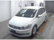 2016 VOLKSWAGEN GOLF TOURAN TSI HIGHLINE