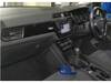 VOLKSWAGEN GOLF TOURAN