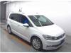 VOLKSWAGEN GOLF TOURAN