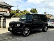 2021 MERCEDES BENZ G-CLASS