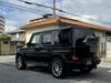 MERCEDES BENZ G-CLASS