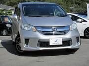 2014 HONDA FREED HYBRID