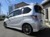 HONDA FREED HYBRID
