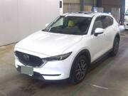 2017 MAZDA CX-5 XD L PACKAGE