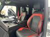 MERCEDES BENZ G-CLASS