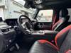 MERCEDES BENZ G-CLASS