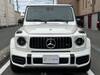 MERCEDES BENZ G-CLASS