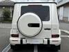 MERCEDES BENZ G-CLASS