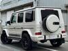 MERCEDES BENZ G-CLASS