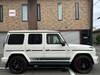 MERCEDES BENZ G-CLASS