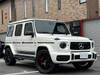 MERCEDES BENZ G-CLASS