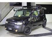 2010 NISSAN CUBE