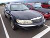 LINCOLN CONTINENTAL
