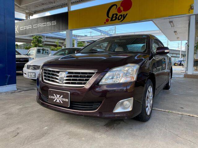 Premio2011 Model 2011 TOYOTA PREMIO | Ref No.0121337566 | Used Cars for Sale ...