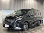 2019 NISSAN SERENA