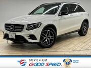 2019 MERCEDES BENZ GLC-CLASS