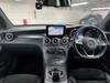 MERCEDES BENZ GLC-CLASS