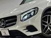 MERCEDES BENZ GLC-CLASS