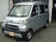 2018 SUBARU SAMBAR TRY