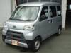 SUBARU SAMBAR TRY
