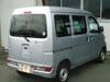 SUBARU SAMBAR TRY