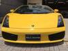 LAMBORGHINI GALLARDO