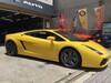 LAMBORGHINI GALLARDO