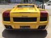 LAMBORGHINI GALLARDO